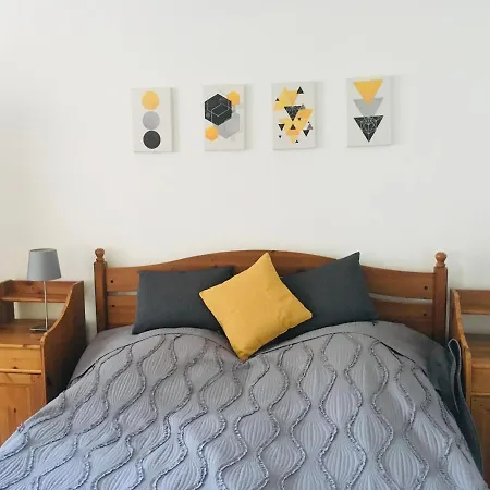 بيت للعطل Kato شيوفوك