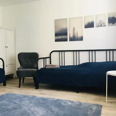 Kato Semesterbostad *