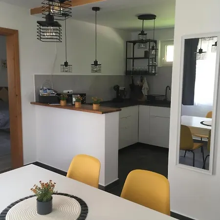 Kato Semesterbostad Siófok