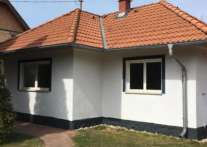 בית נופש Kato *