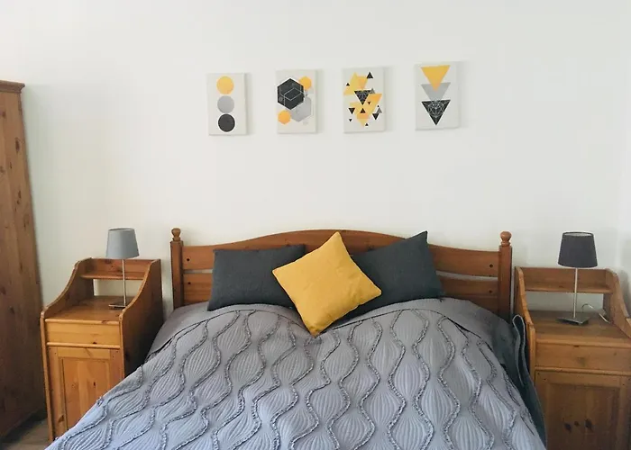 Feriehus Kato Siófok