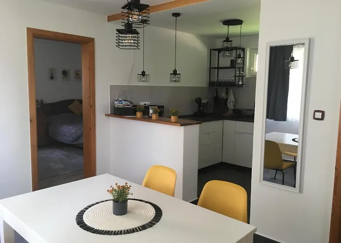 Kato Feriehus Siófok